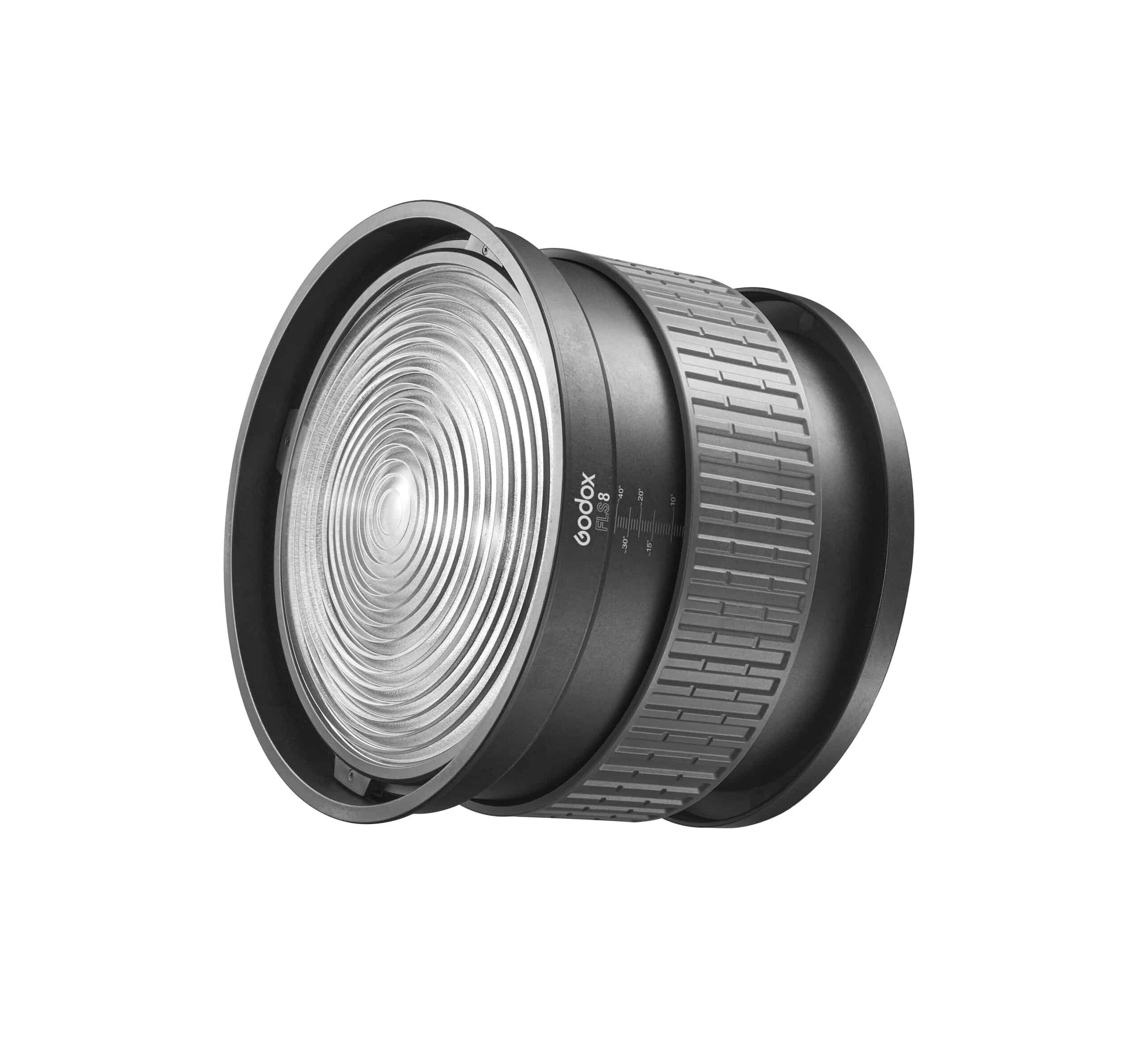 Godox FLS8 Fresnel Lens
