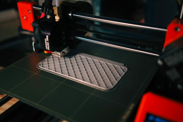 Chronos Cameras for 3D Printing | High Speed Manufacturing