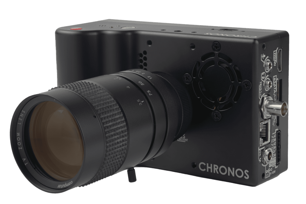 Chronos 1.4 High-Speed Camera