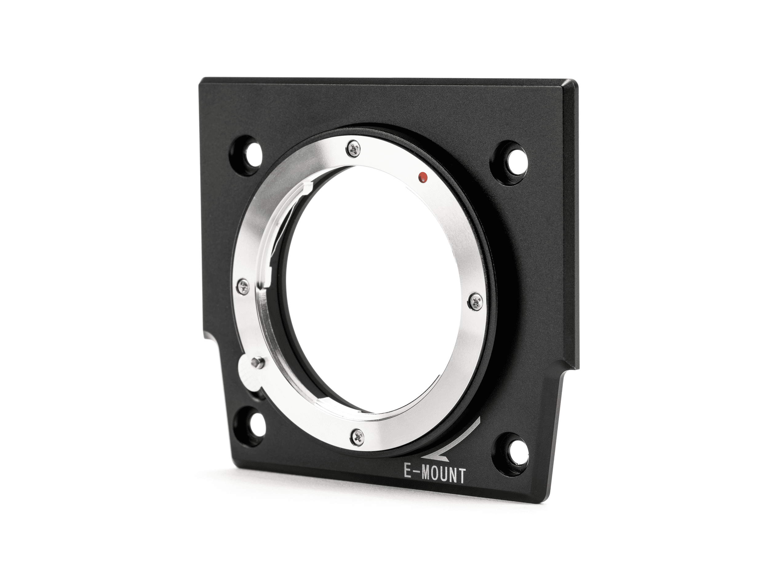 E mount - 4K12