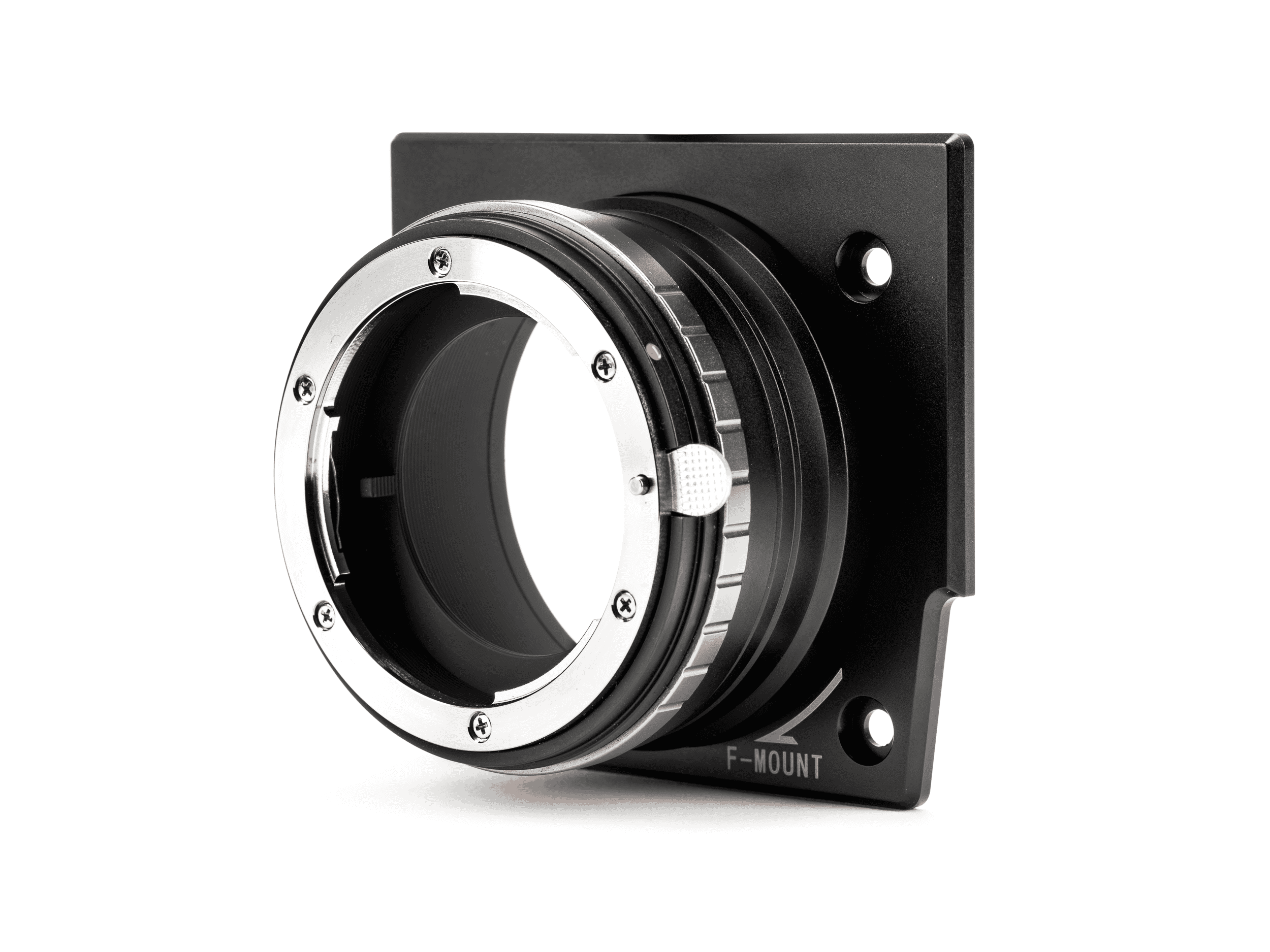 F Mount - 4K12 - side shot