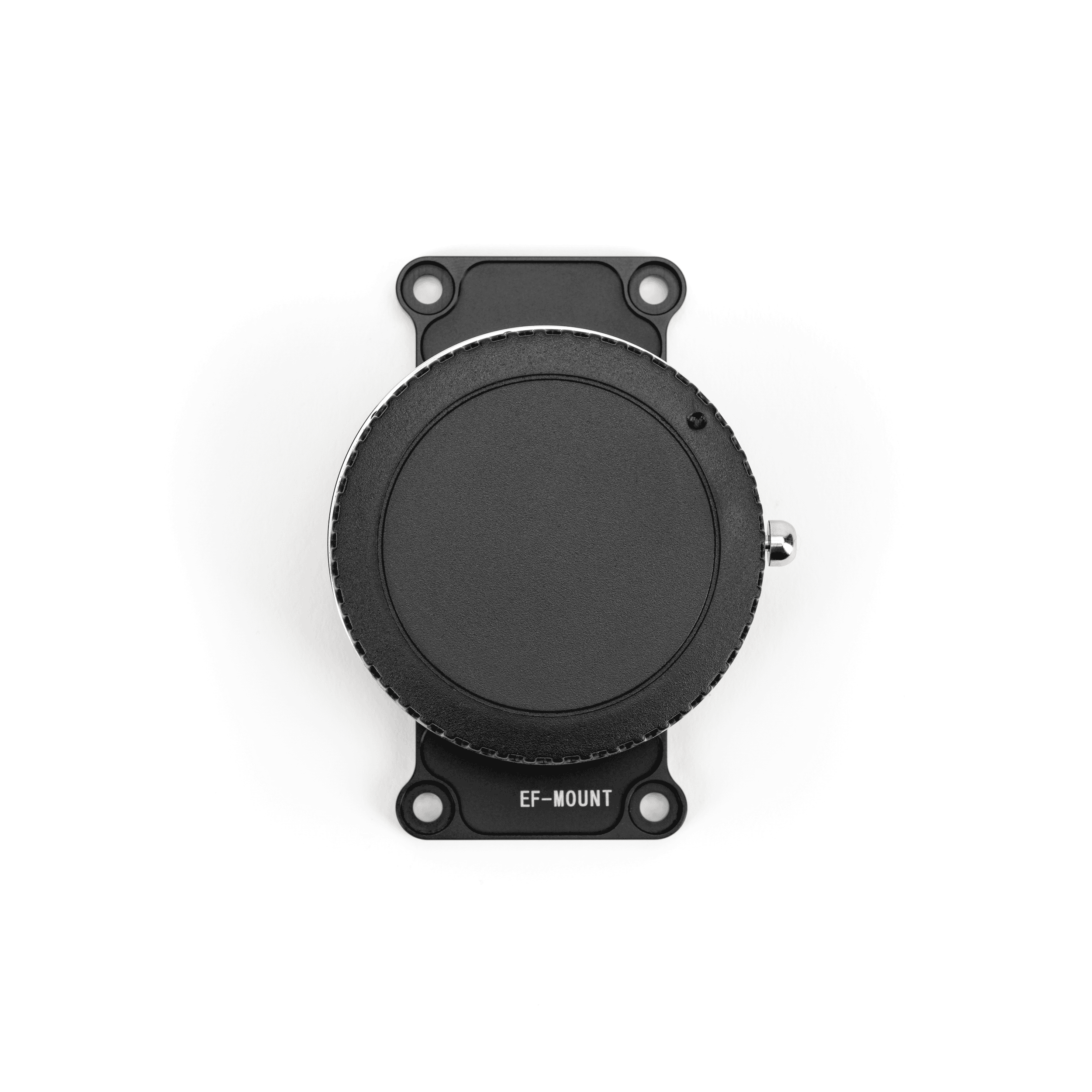 EF mount for Chronos 1.4/2.1-HD