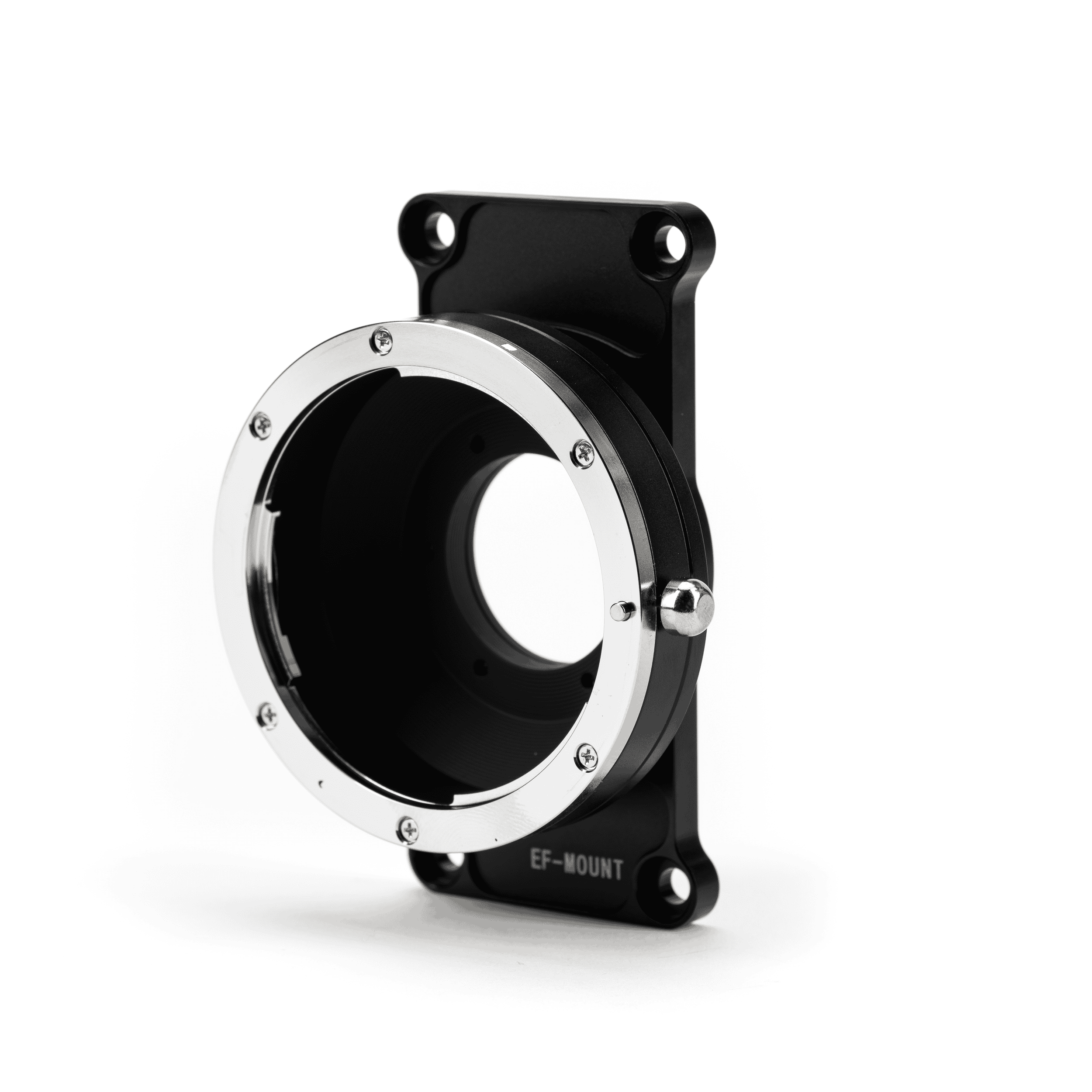 EF mount for Chronos 1.4/2.1-HD