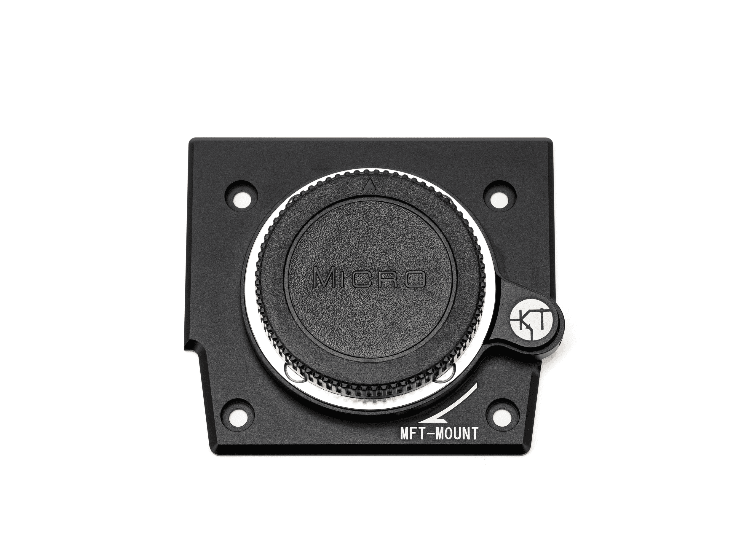 MFT Mount - 4K12