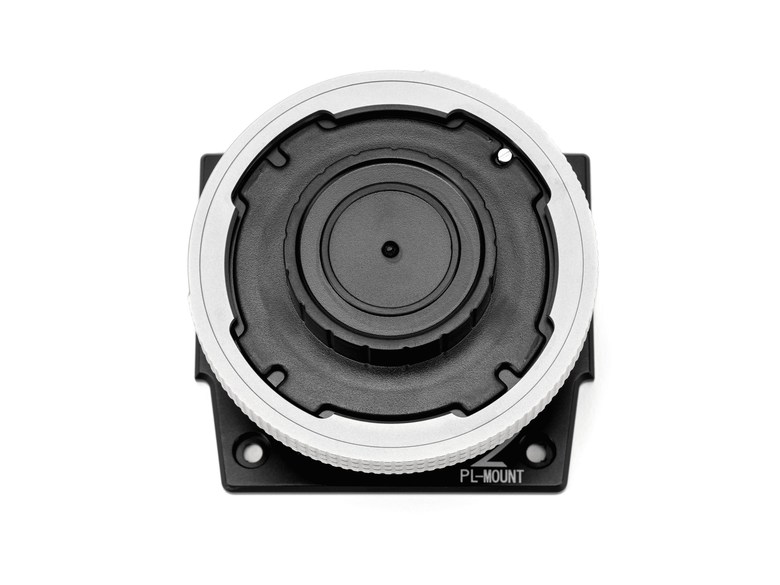 PL mount for Chronos 4k12