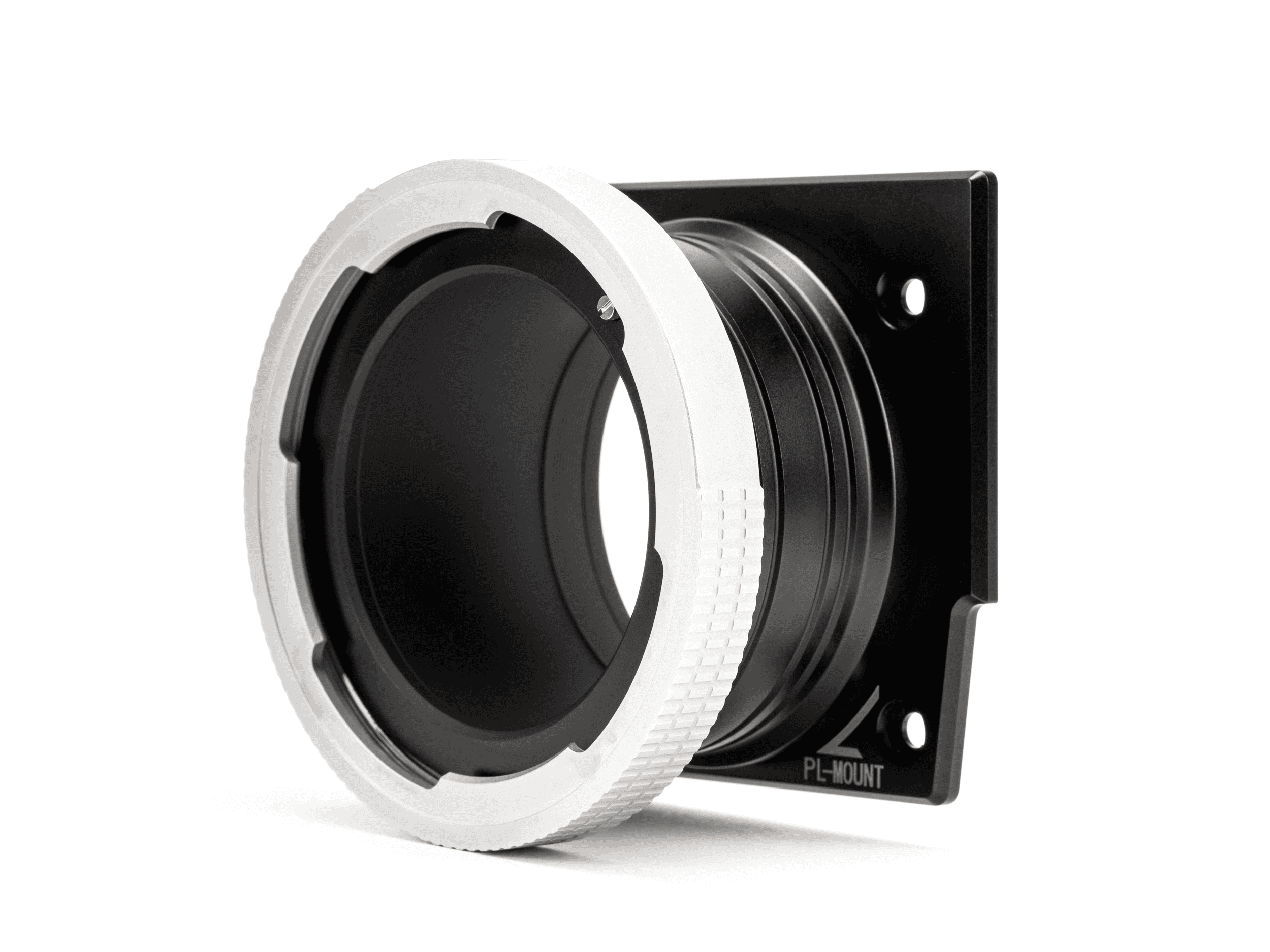 PL mount for Chronos 4k12