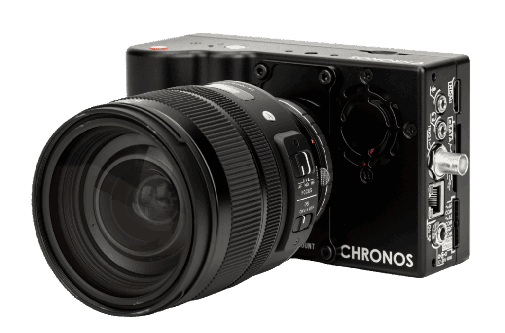 Chronos 1.4 High-Speed Camera