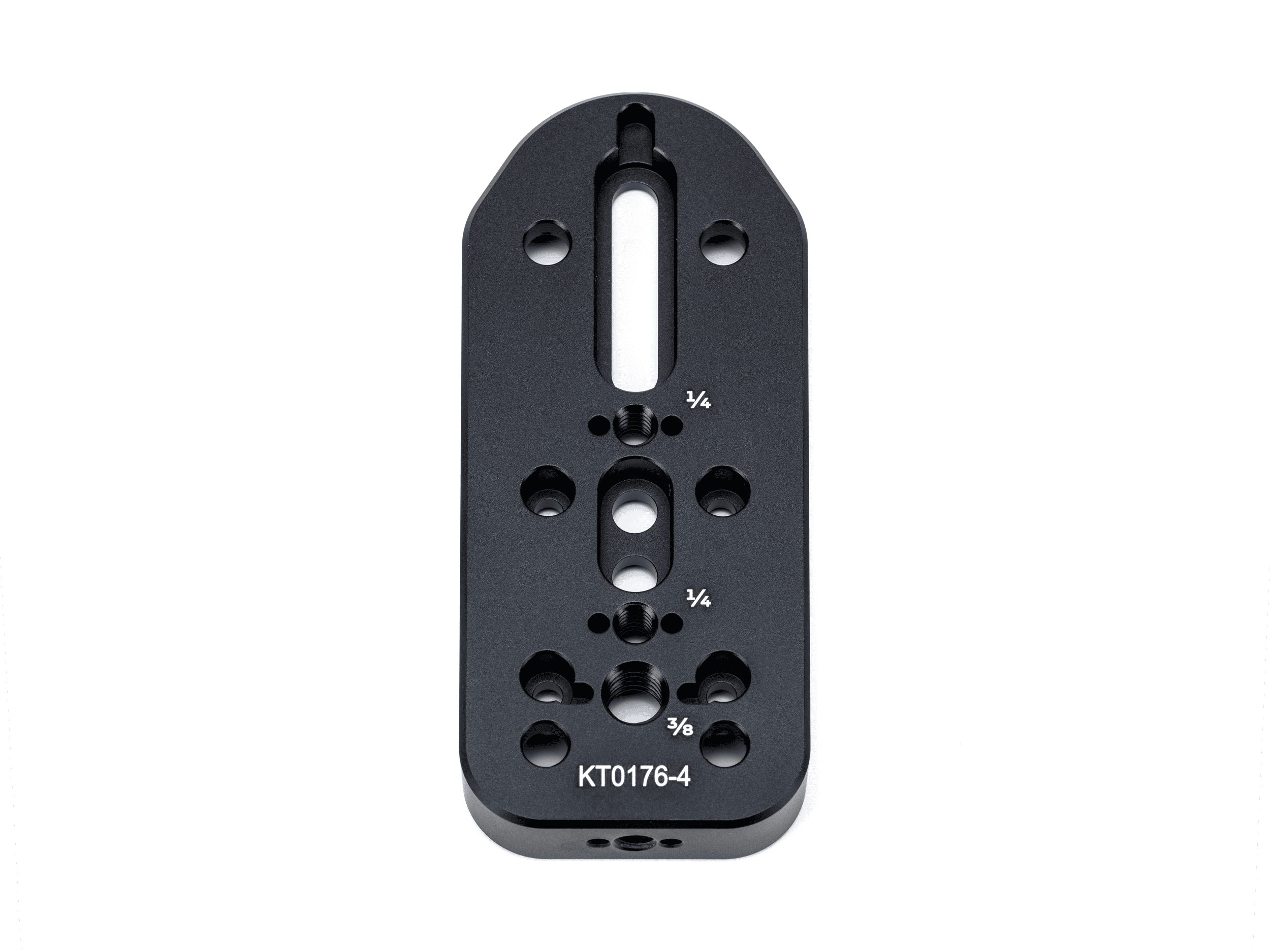 Anti Spin Plate for Chronos cameras
