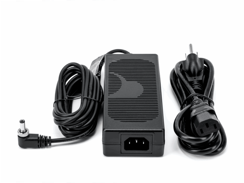 Chronos 4K12 Power Supply