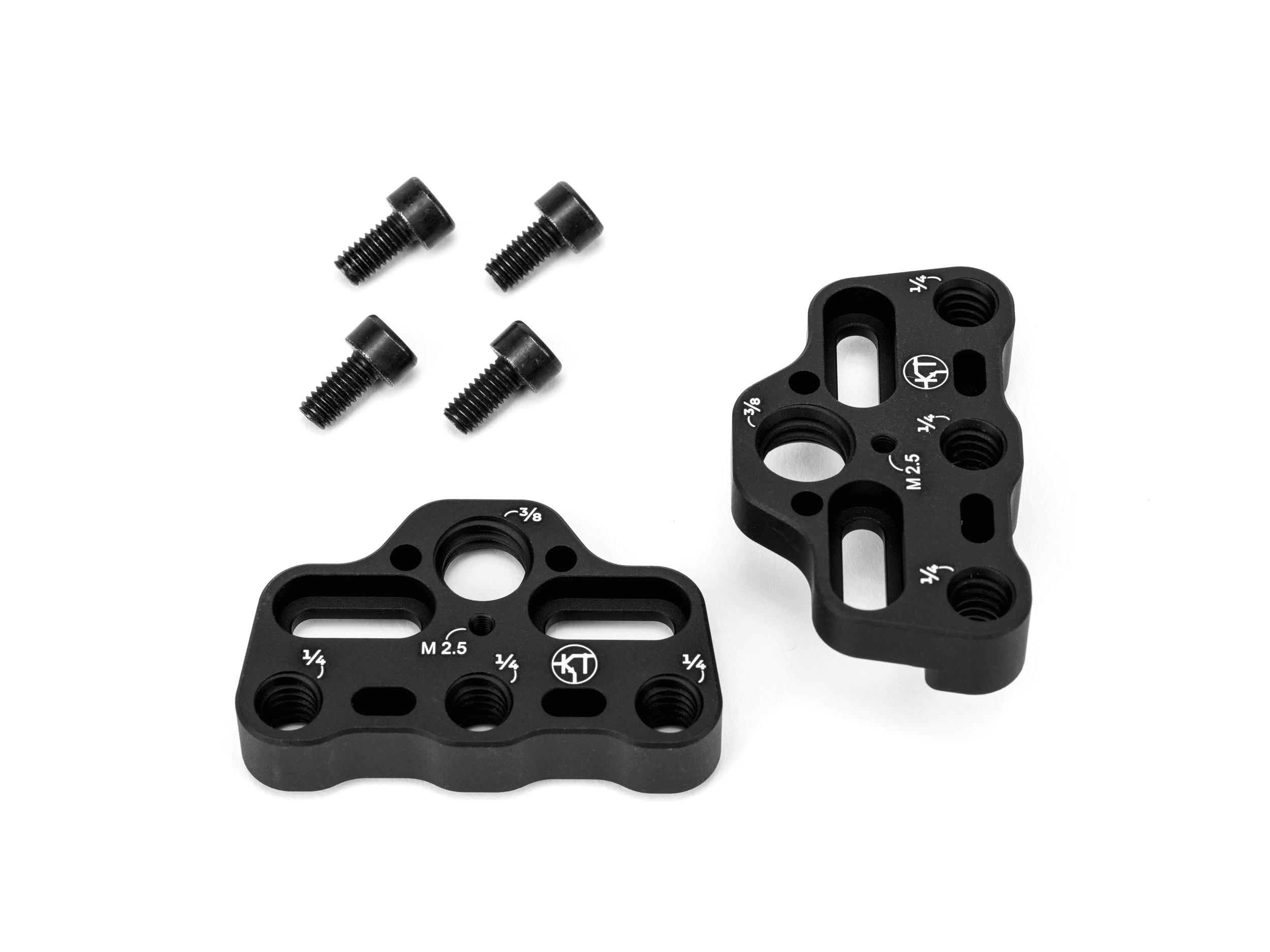 Multi-Mount Bracket