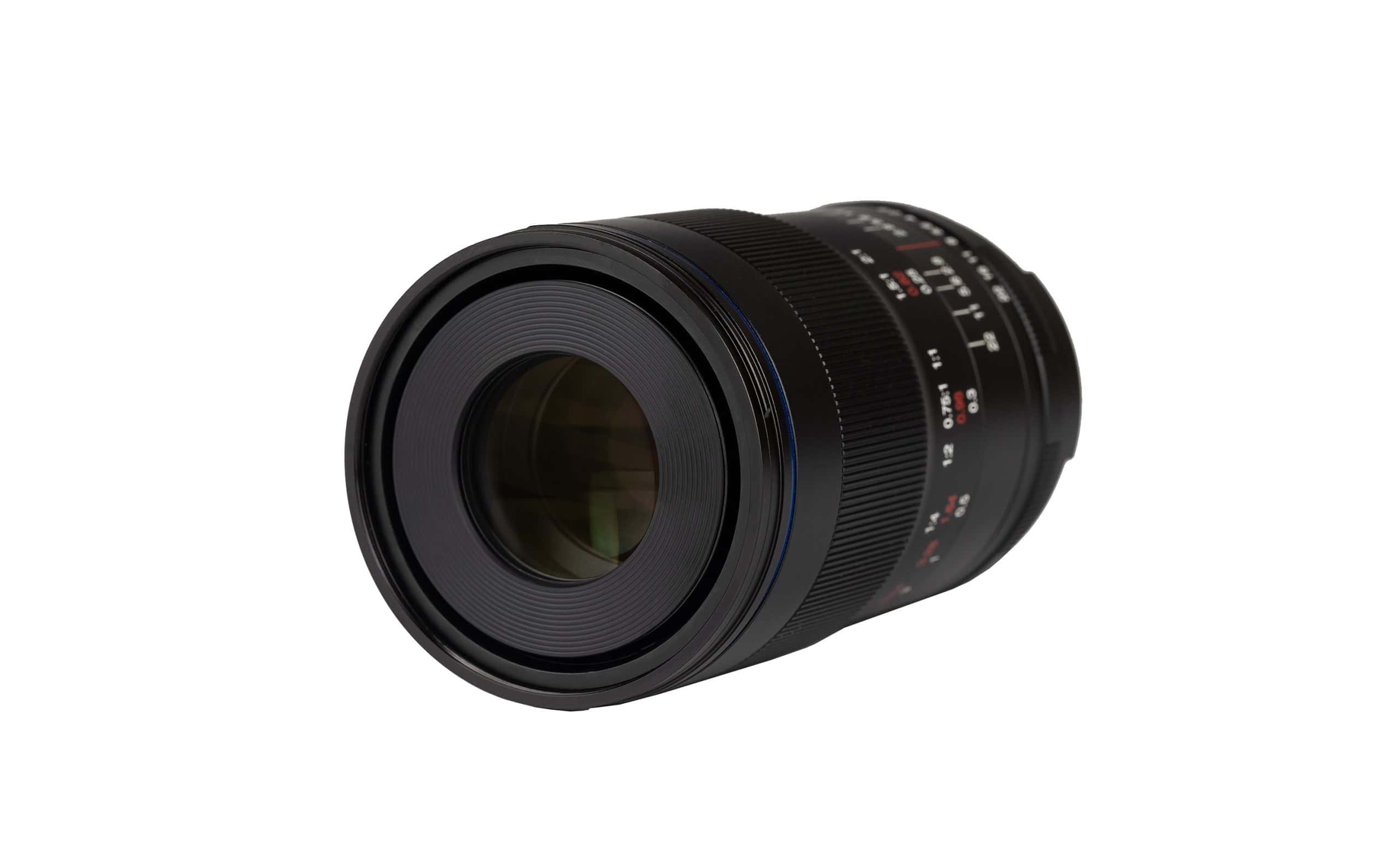 Venus Optics Laowa 100mm f2.8 2x Ultra Macro APO for Chronos High-Speed Cameras 1