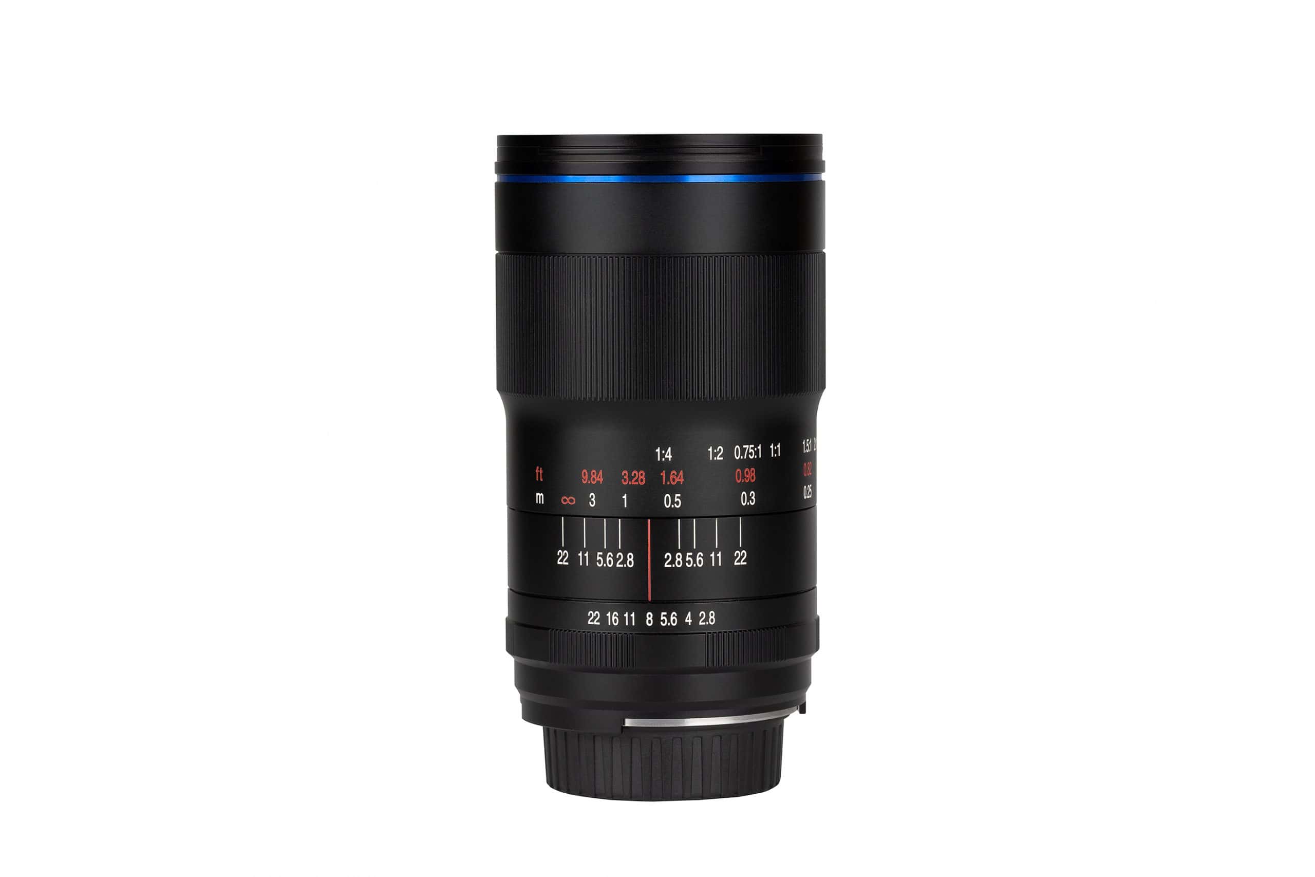 Venus Optics Laowa 100mm f2.8 2x Ultra Macro APO for Chronos High-Speed Cameras 2